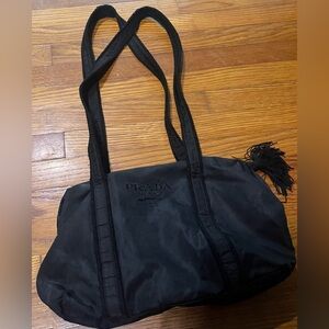 Vintage Prada bag